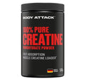 Body Attack Creatine Monohydrate 500g