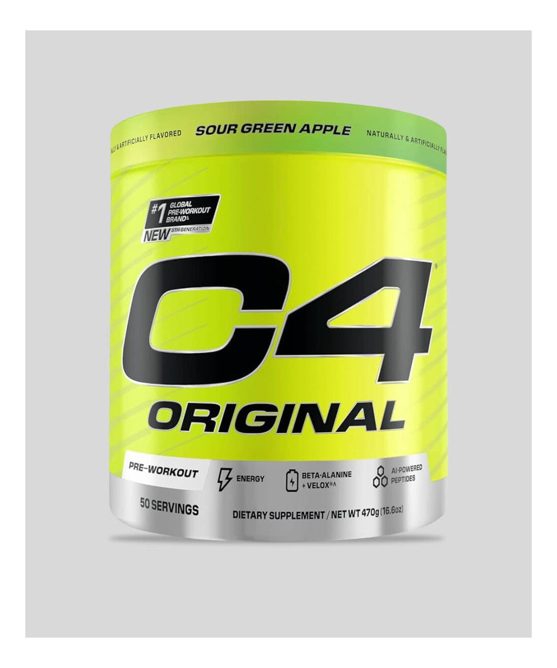 Cellucor C4 Original