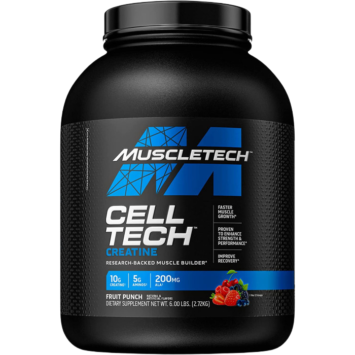 MuscleTech Cell-Tech
