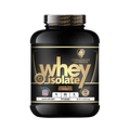 Challenger Nutrition Isolate