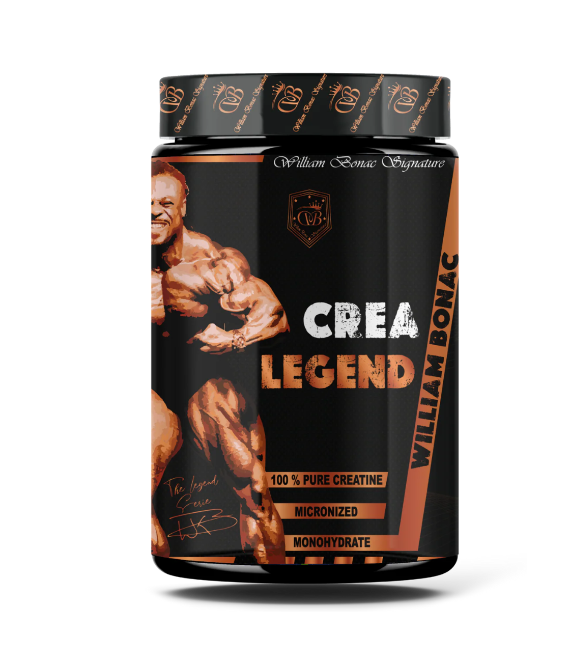 Crea Legend 300g