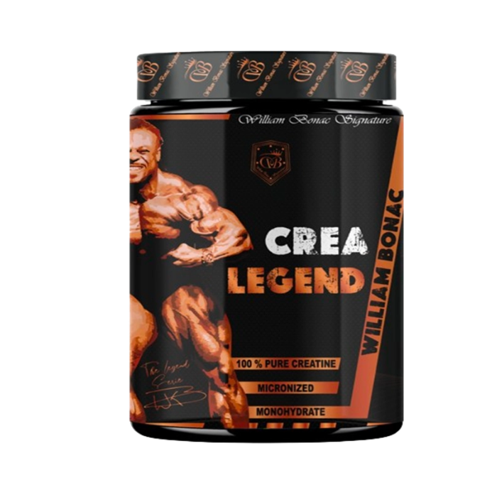 Crea Legend 500g