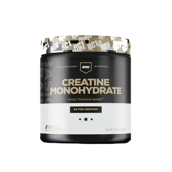 Redcon1 Creatine Monohydrate