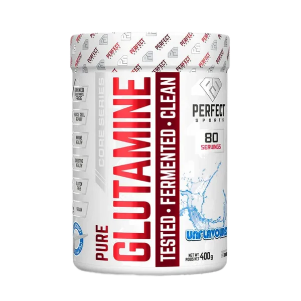Perfect Glutamine