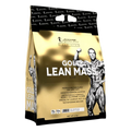 Gold Lean Mass KL