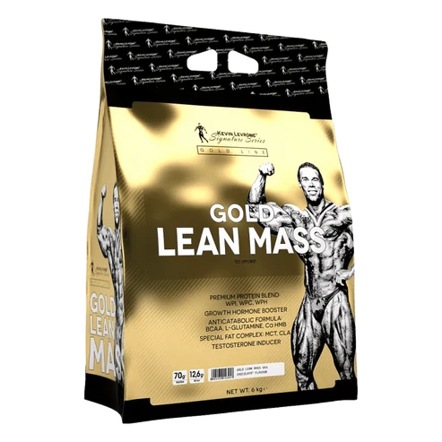 Gold Lean Mass KL