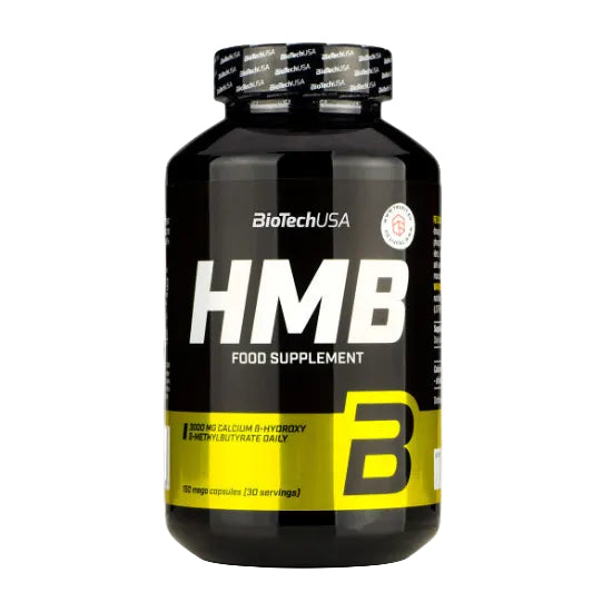 HMB - BioTechUSA