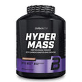 Hyper Mass BiotechUSA