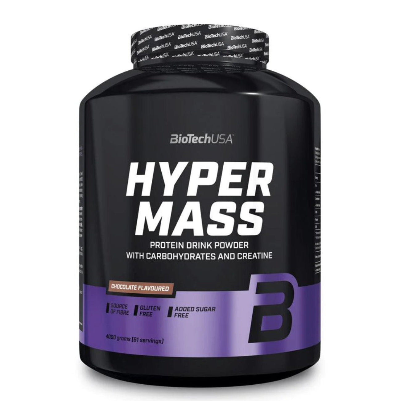 Hyper Mass BiotechUSA
