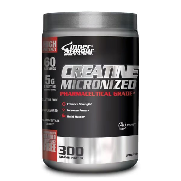 Inner Armour Micronized Creatine