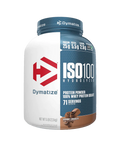 Dymatize Iso 100 Hydrolyzed