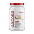 ISO PWDR Metabolic Nutrition