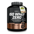 BioTechUSA Iso Whey Zero