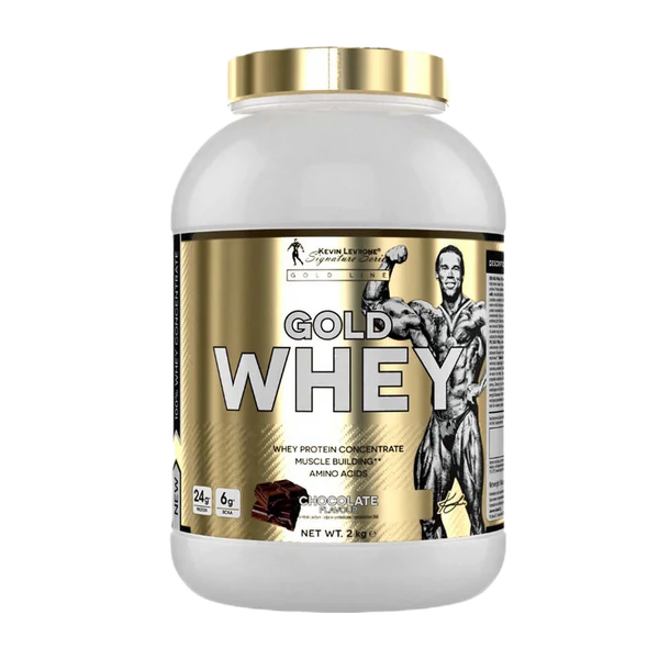 Kevin Levrone Gold Whey