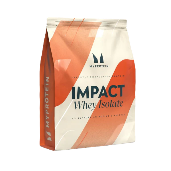 My Protein Isolate 1 KG