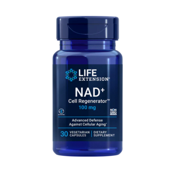 Nad +