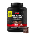 Nitrotech Whey Protein