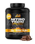Nitrotech Whey Gold