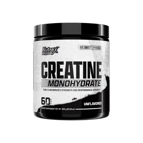 Nutrex Creatine Monohydrate 300g