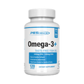 Omega-3+ (PEScience)