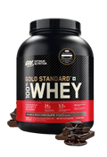 Optimum Nutrition Gold Standard Whey Protein