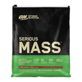 Serious Mass ON