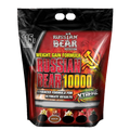 Russian Bear Gainer
