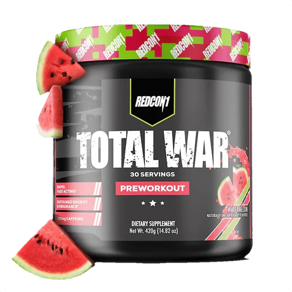 Redcon1 Total War