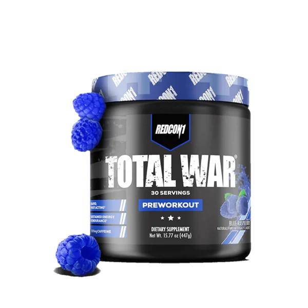 Redcon1 Total War