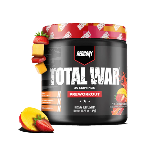 Redcon1 Total War