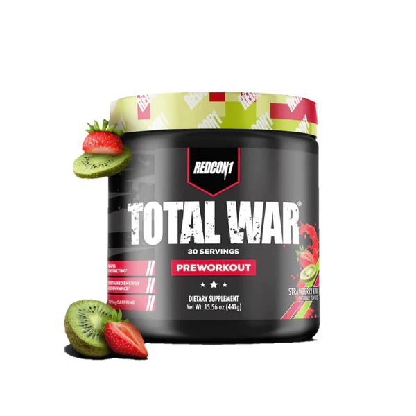 Redcon1 Total War