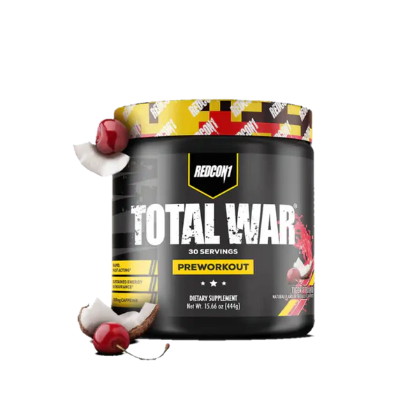 Redcon1 Total War