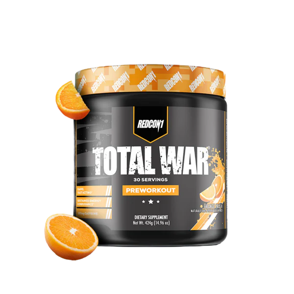 Redcon1 Total War