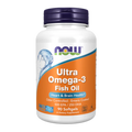 NOW Ultra Omega-3
