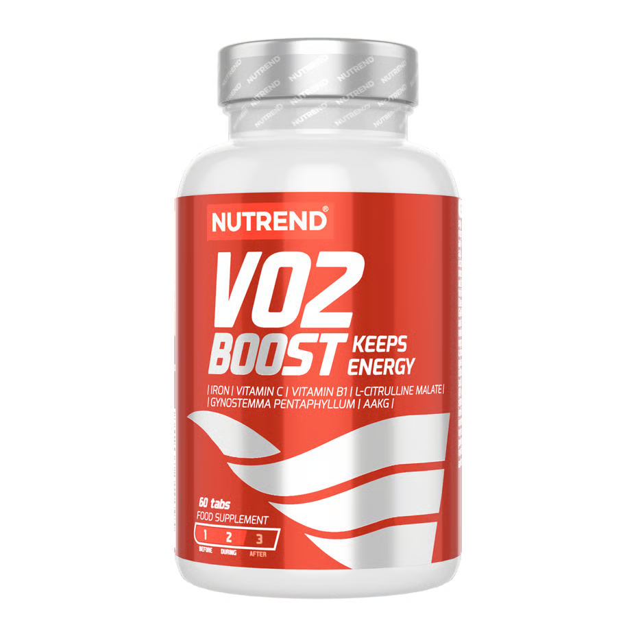 Nutrend VO2 Boost